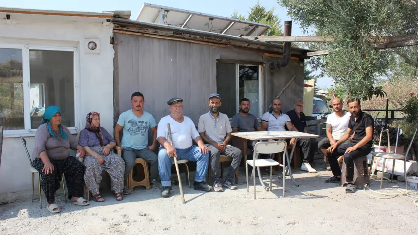 hayvancılık
