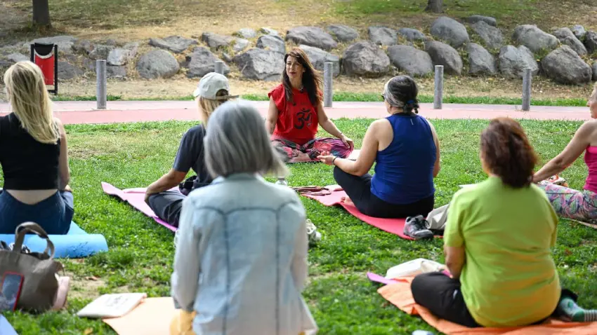 YOGA