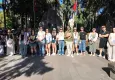 Mimarlık öğrencileri Karşıyaka’nın tarihi ve kültürel mirasını gezdi