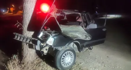 Ödemiş'teki feci kazadan acı haber: 25 yaşındaki genç yaşamını yitirdi