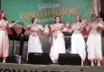 Rumeli Şenliği 18. kez İzmirlilerle buluştu