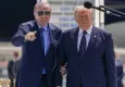 Trump Ankara'da| F-35 mesajı Beştepe'den geldi: Kesinlikle değerlendireceğimiz bir konu!