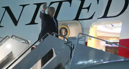 Trump'ın Ankara'daki otelinde olağanüstü önlem: Kurşun geçirmez pencerelerle korunuyor