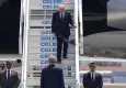Trump'ın ziyaretinde dikkat çeken güvenlik detayı: Biyolojik atıklar ABD’ye geri gidecek