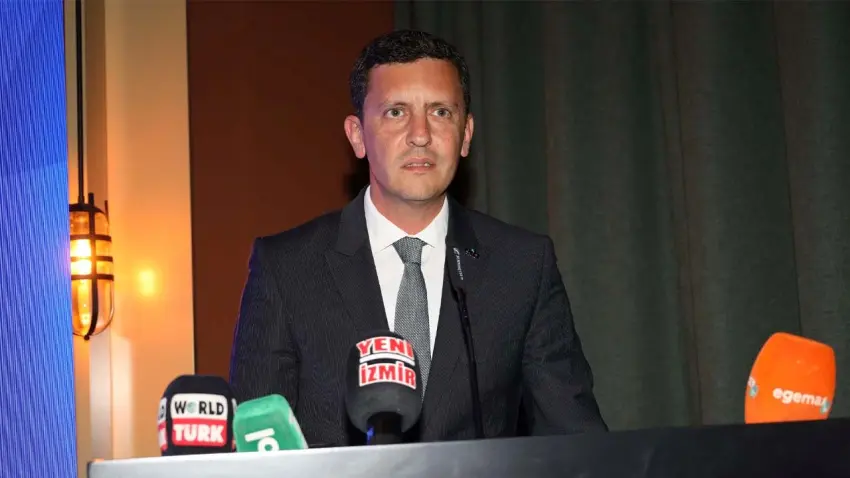 Zeytinyağında kayıp büyük, umut yeni sezonda  haberinin görseli