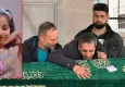 6 Yaşındaki Tesnim'in yıkım dehşetindeki ölüm davasında skandal karar: İki tutuklu sanığa tahliye