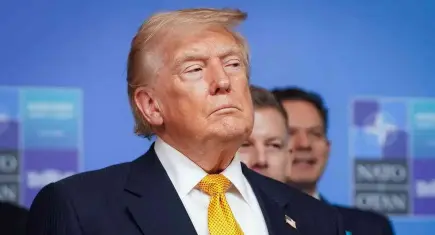 ABD Başkanı Trump: Büyük ihtimalle bu akşam İran'ı çok sert şekilde vuracağız
