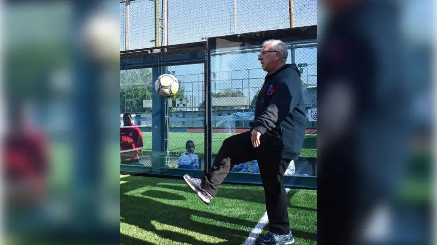 Altınordu'da gözler cuma gününde haberinin görseli