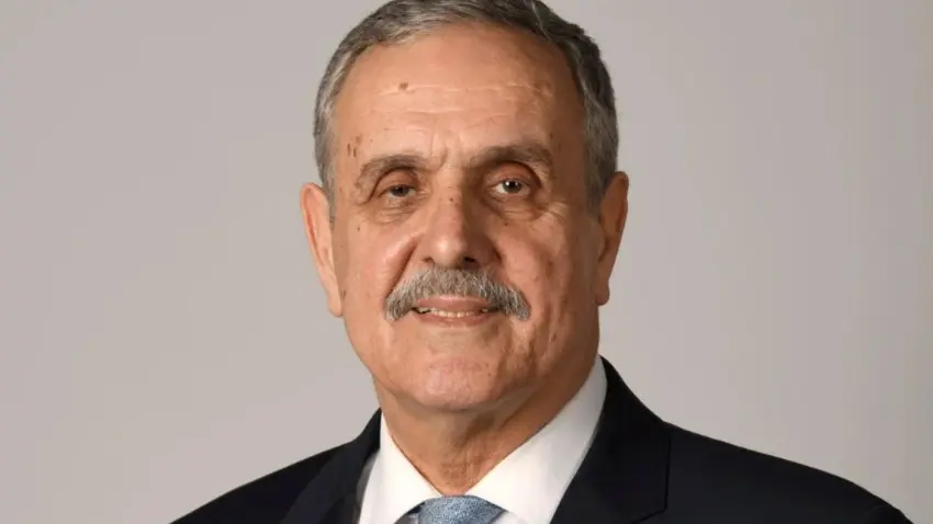 Bandırma eski Belediye Başkanı Mehmet Cemal Öztaylan hayatını kaybetti