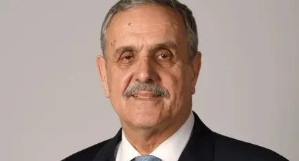 Bandırma eski Belediye Başkanı Mehmet Cemal Öztaylan hayatını kaybetti