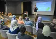 Bornova’da çocuk gelişimi ve ebeveynlik paneli düzenlendi