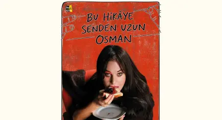 Bu Hikaye Senden Uzun Osman, Bostanlı’da tiyatroseverlerle buluşuyor