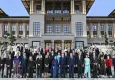 Çek liderler arasındaki kriz NATO fotoğrafına yansıdı