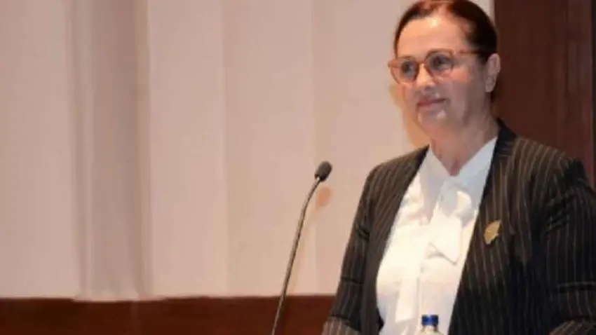 CHP İzmir Kadın Kolları’na yeni atama haberinin görseli