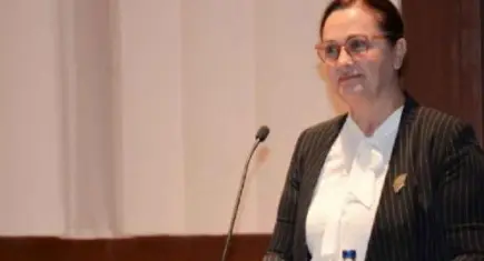 CHP İzmir Kadın Kolları’na yeni atama