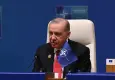 Cumhurbaşkanı Erdoğan: Savunma sanayine ilişkin kısıtlamalar kaldırılmalıdır