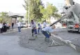 Cumhuriyet Mahallesi kaykay pistine kavuşuyor