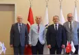 DEÜ'den bilimsel araştırmalarda yeni iş birliği protokolü