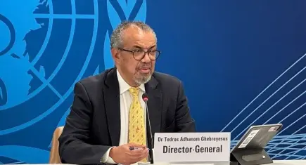 DSÖ'den küresel kanser uyarısı: Vaka sayısı 2050'ye kadar iki katına yaklaşabilir