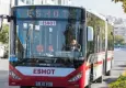 ESHOT hattında geçici güzergah değişikliği