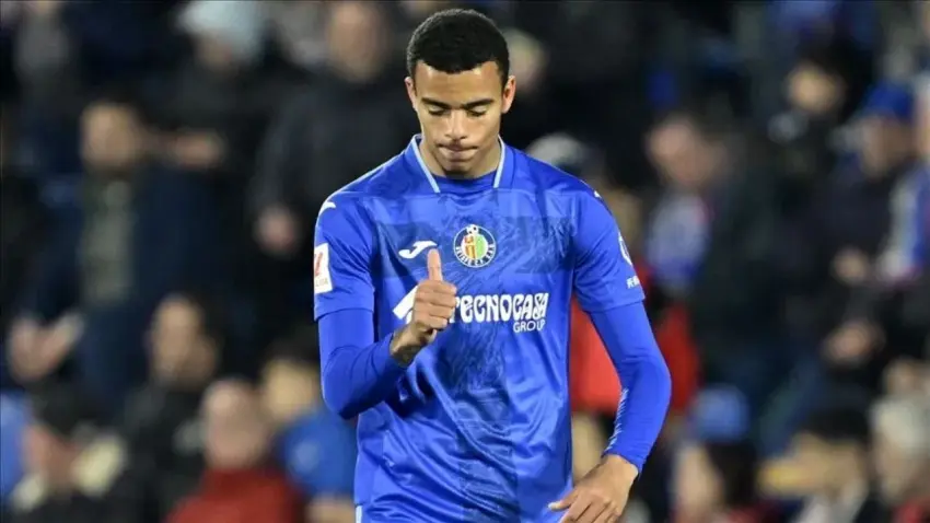 Fenerbahçe'den yılın bombası: Mason Greenwood ile anlaşma sağlandı! haberinin görseli