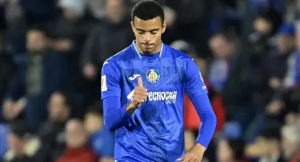 Fenerbahçe'den yılın bombası: Mason Greenwood ile anlaşma sağlandı!