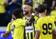 Fenerbahçe yeni sezon öncesi moral depoladı: Hazırlık maçında gol yağmuru