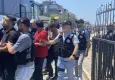 FETÖ şüphelilerinin kaçış planı Gökçeada'da son buldu