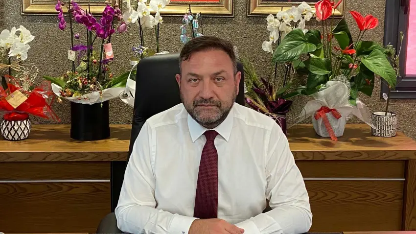 Gümrükçü: “Bu Sinsi Hesaplaşmaya Asla İzin Vermeyeceğiz!" haberinin görseli