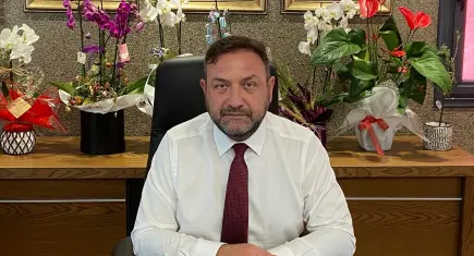 Gümrükçü: “Bu Sinsi Hesaplaşmaya Asla İzin Vermeyeceğiz!"
