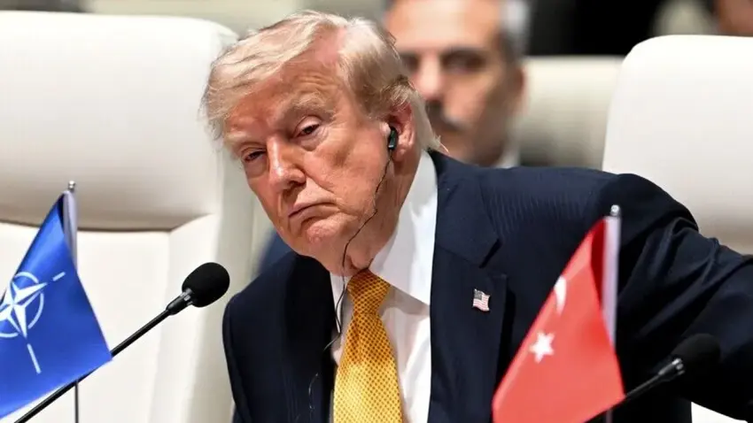 İspanya'dan Trump'ın ticaret tehdidine yanıt haberinin görseli