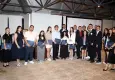 İyonya Rotaract Kulübü çalışmalarına başladı