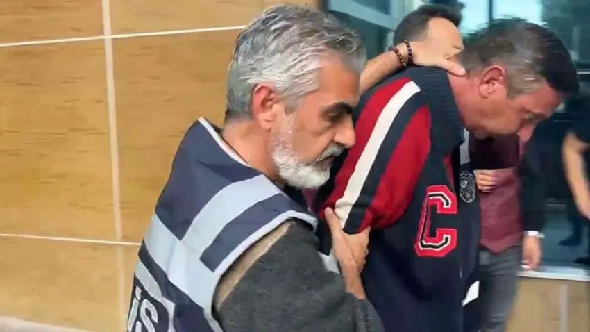 İzmir’de eski eşi ve oğluna otomobille çarpan sanığa 20 yıl 6 ay hapis haberinin görseli