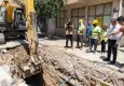 İZSU’nun Balatçık’taki altyapı projesinde çalışmalar sürüyor