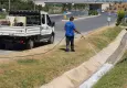 Kemalpaşa’da haşerelere karşı yaz mesaisi