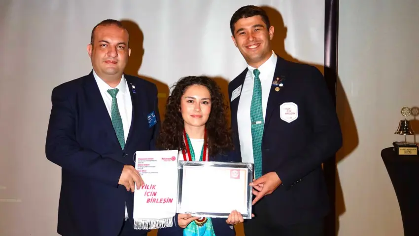 rotaract