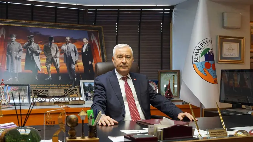 t&uuml;rkmen
