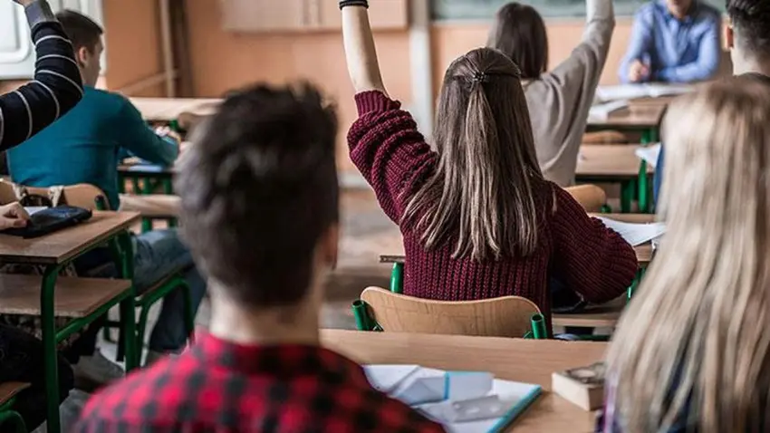 MEB'den okullara veri güvenliği hamlesi haberinin görseli