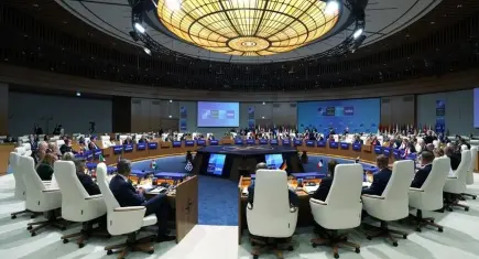 NATO Zirvesi’nde 50 milyar dolarlık anlaşma sağlandı