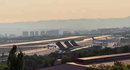NATO  Zirvesi sona erdi: Liderler Ankara’dan ayrıldı