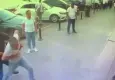 Otogarda yolcu alma kavgası bıçaklı kavgaya döndü: 2 taksici yaralı