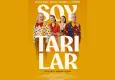 Soytarılar, İzmir’de üç farklı sahnede perde diyecek