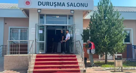 Tanju Özcan mahkemede isyan etti: Bütün bu davanın objesi, ana yemeği benim!