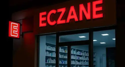 Türk Eczacıları Birliği'nden silahlı saldırıya tepki