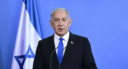 Türkiye'nin F-35 süreci Netanyahu'yu rahatsız etti