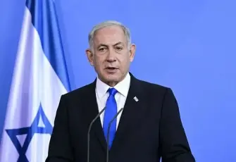 Türkiye'nin F-35 süreci Netanyahu'yu rahatsız etti