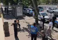 Uzaklaştırma kararına rağmen eşini durakta öldürdü
