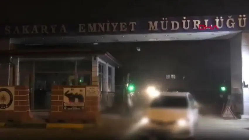 Yedek parça yalanıyla 203 milyon TL'lik vurgun: 13 tutuklama haberinin görseli
