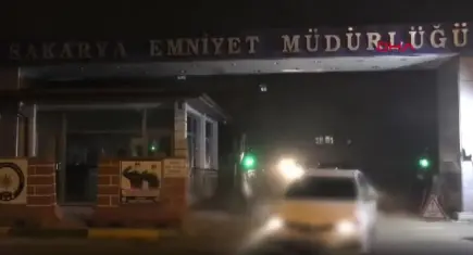 Yedek parça yalanıyla 203 milyon TL'lik vurgun: 13 tutuklama
