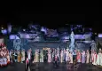 9. Uluslararası Efes Opera ve Bale Festivali Tosca ile veda etti